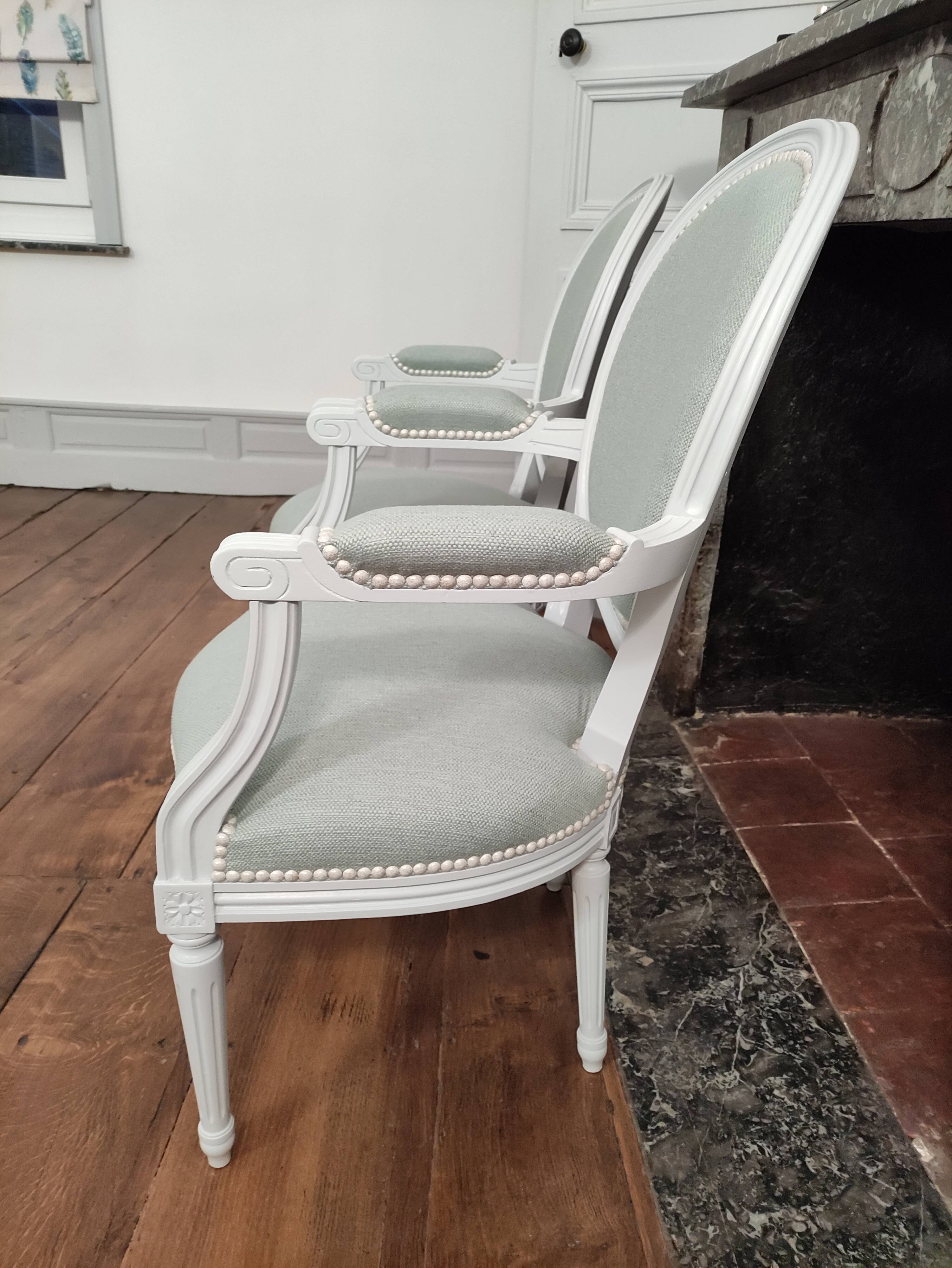 Pair of convertibles