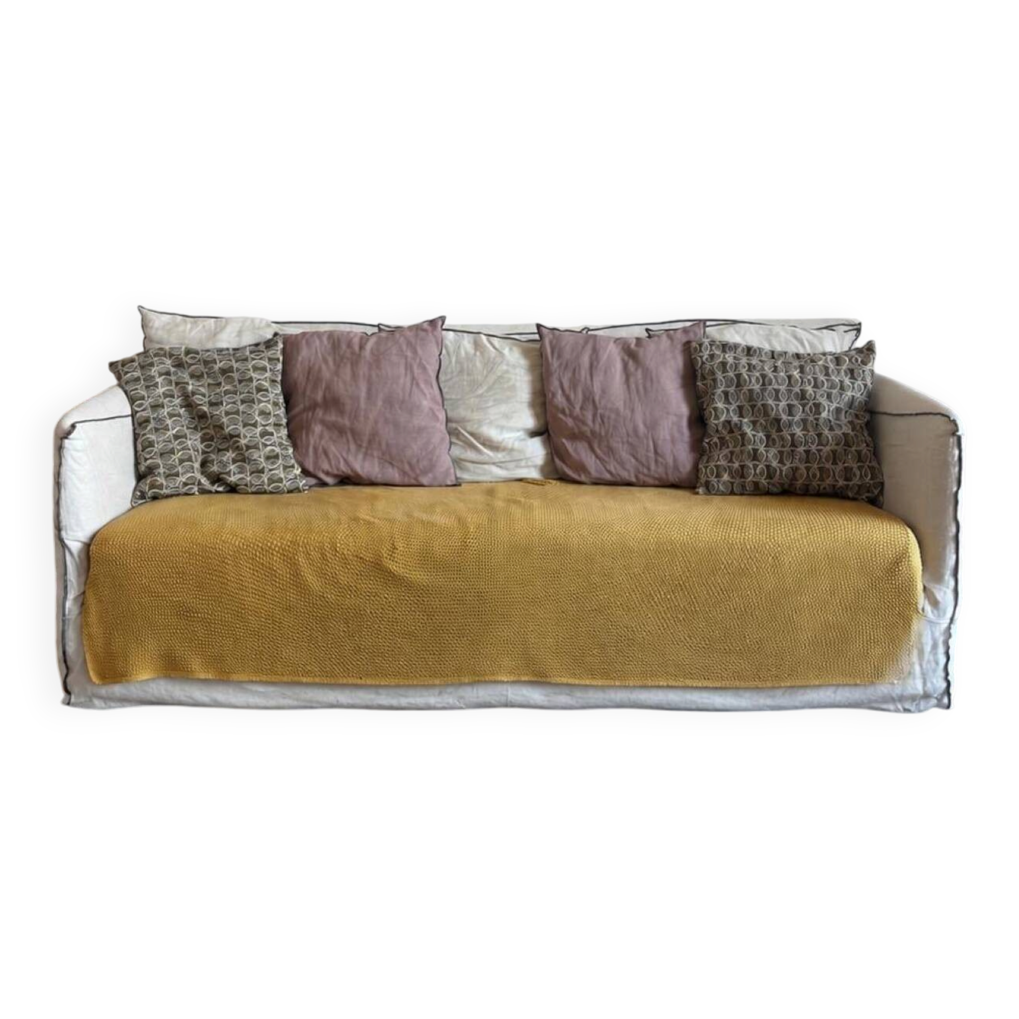 Gervasoni sofa