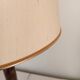 Empire Style Lamp
