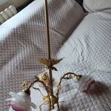 Art deco chandelier