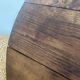 Rustic wooden serving board