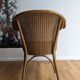 Lloyd Loom Armchair