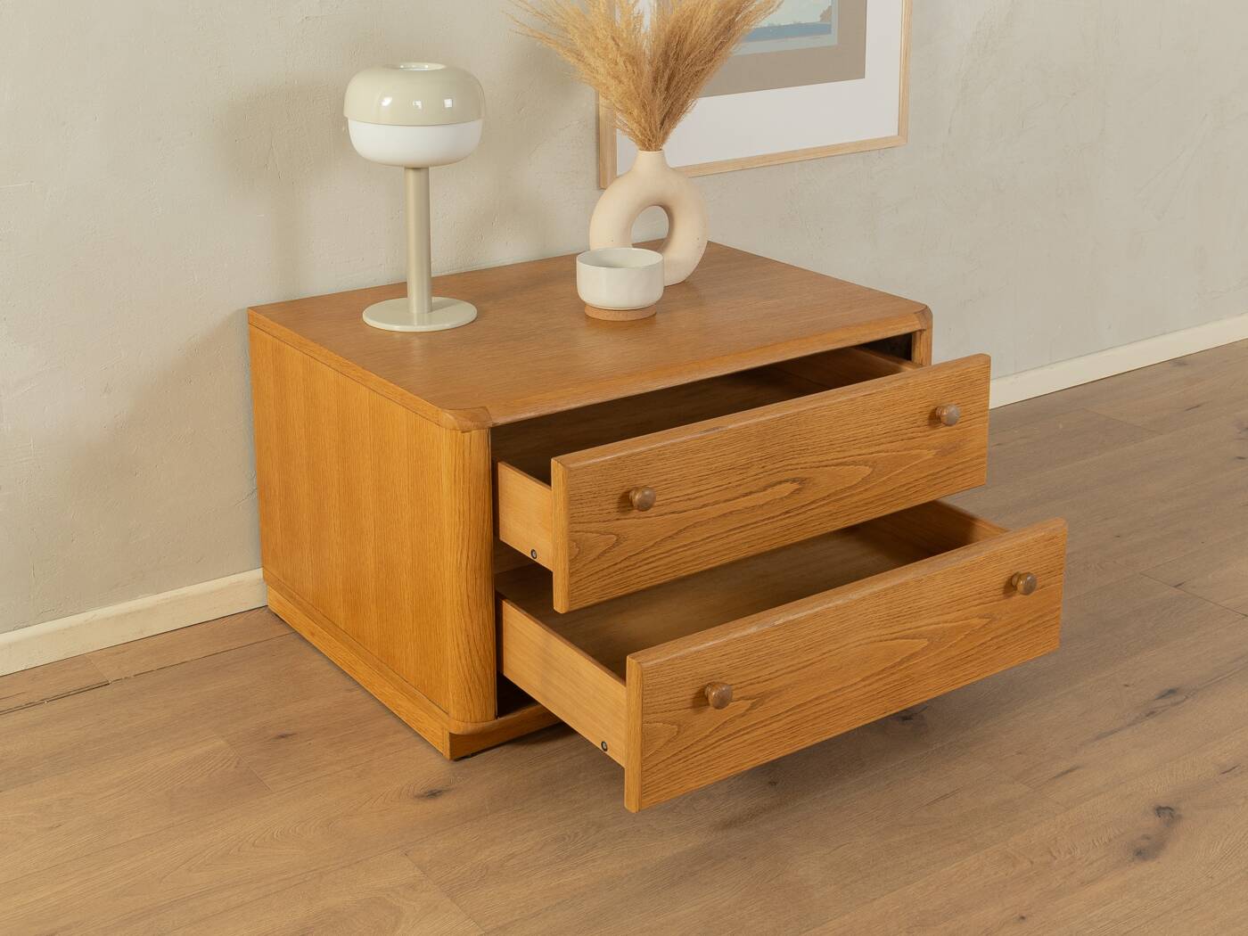 1980s Chest of drawers