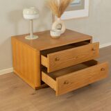 Commode des années 1980