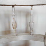 2 chaises d'angle