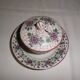 butter or jam dish, Mehun France