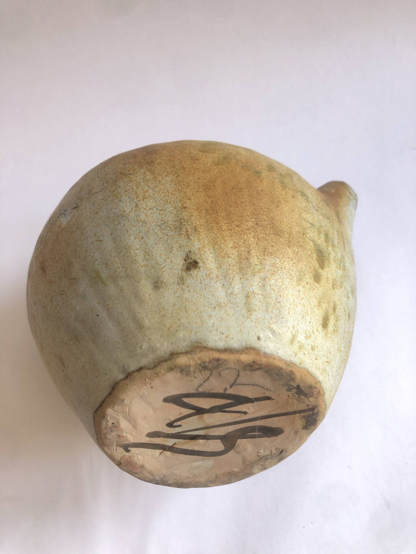 Ceramics by Agnès Escala