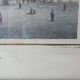 Print of Bergen op Zoom, De Groote Markt