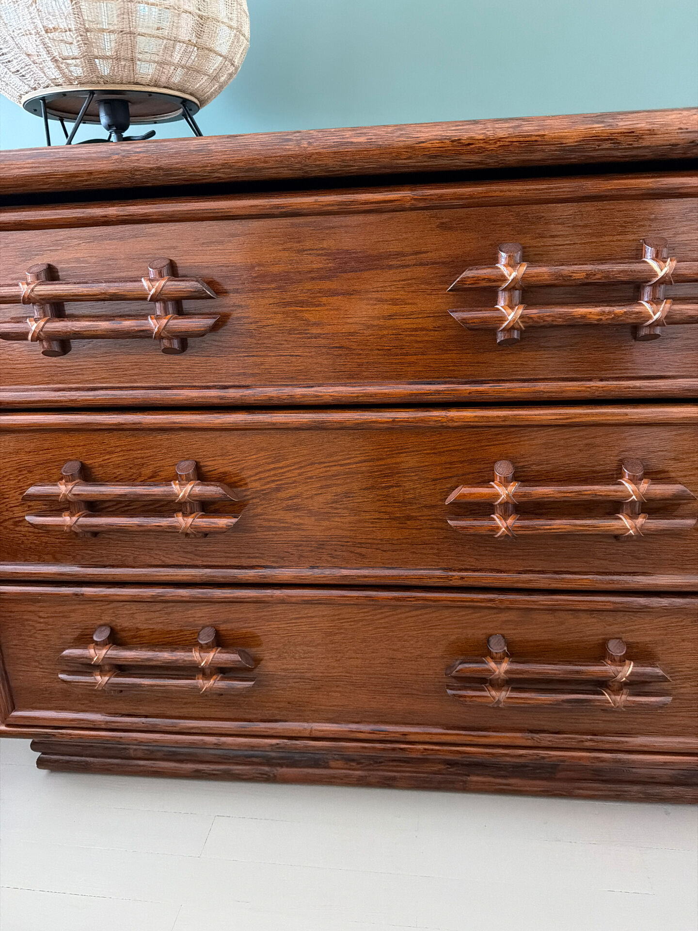 Roche Bobois chest of drawers