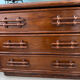 Roche Bobois chest of drawers
