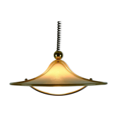 Suspension cristallux Hustadt adlustable