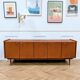 Enfilade scandinave