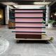 Commode " Bastonio" - Ettore Sottsass - Années 70