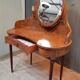 Coiffeuse art deco
