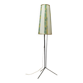 Lampadaire vintage