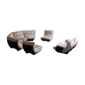 Canapé modulable 'Marsala'