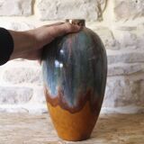 Primavera ceramic vase