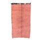 Beni M'Guild Moroccan rug neutral - 269 x 146 cm