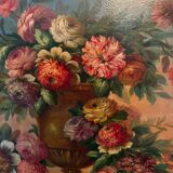 Nature morte du XIX/XXem siècle