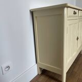 Vintage Parisian buffet