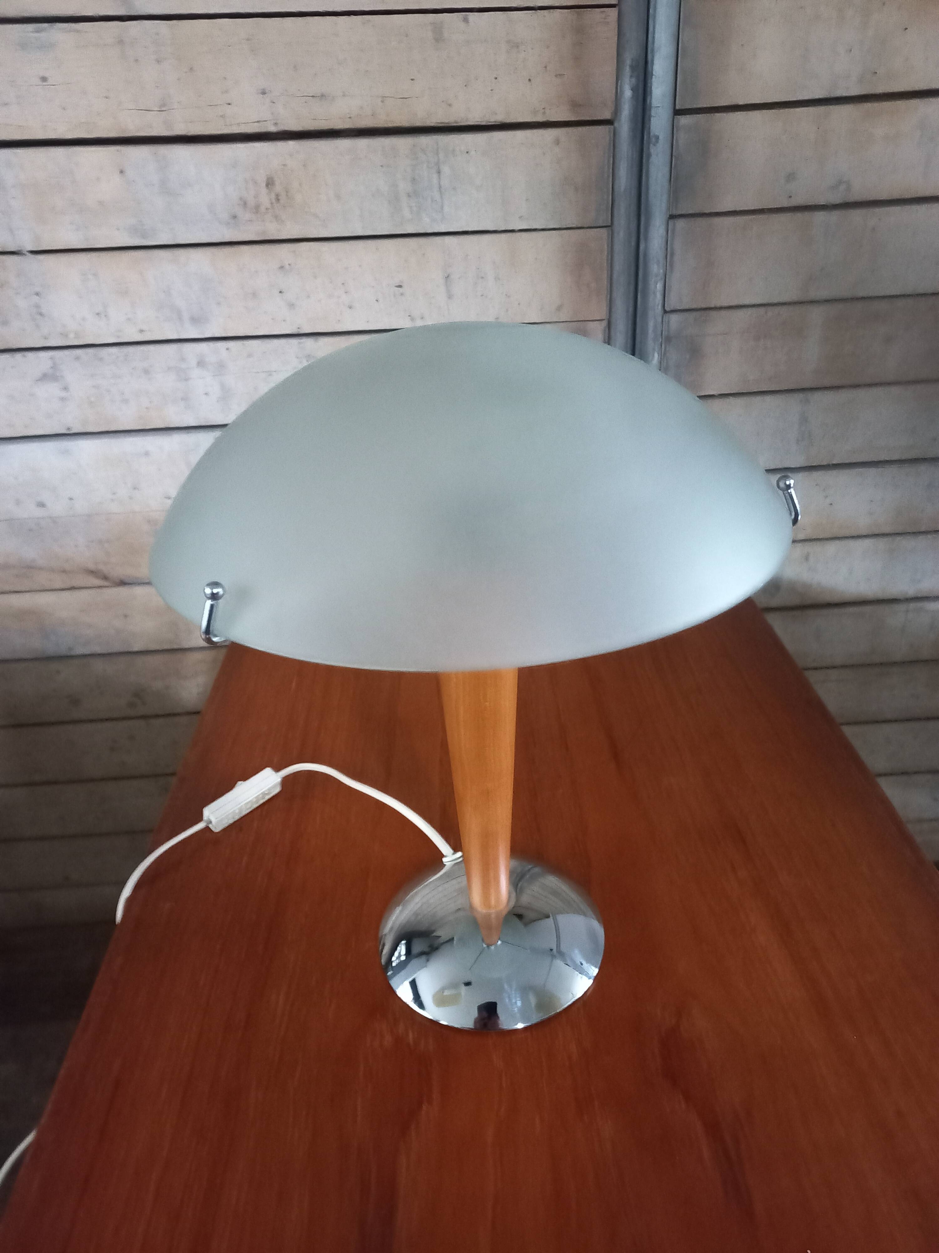 Ikea tafellamp Kvintol