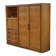 Secretary cabinet by Guillerme and Chambron for Your Home 1950s
