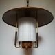 Hanging lamp
