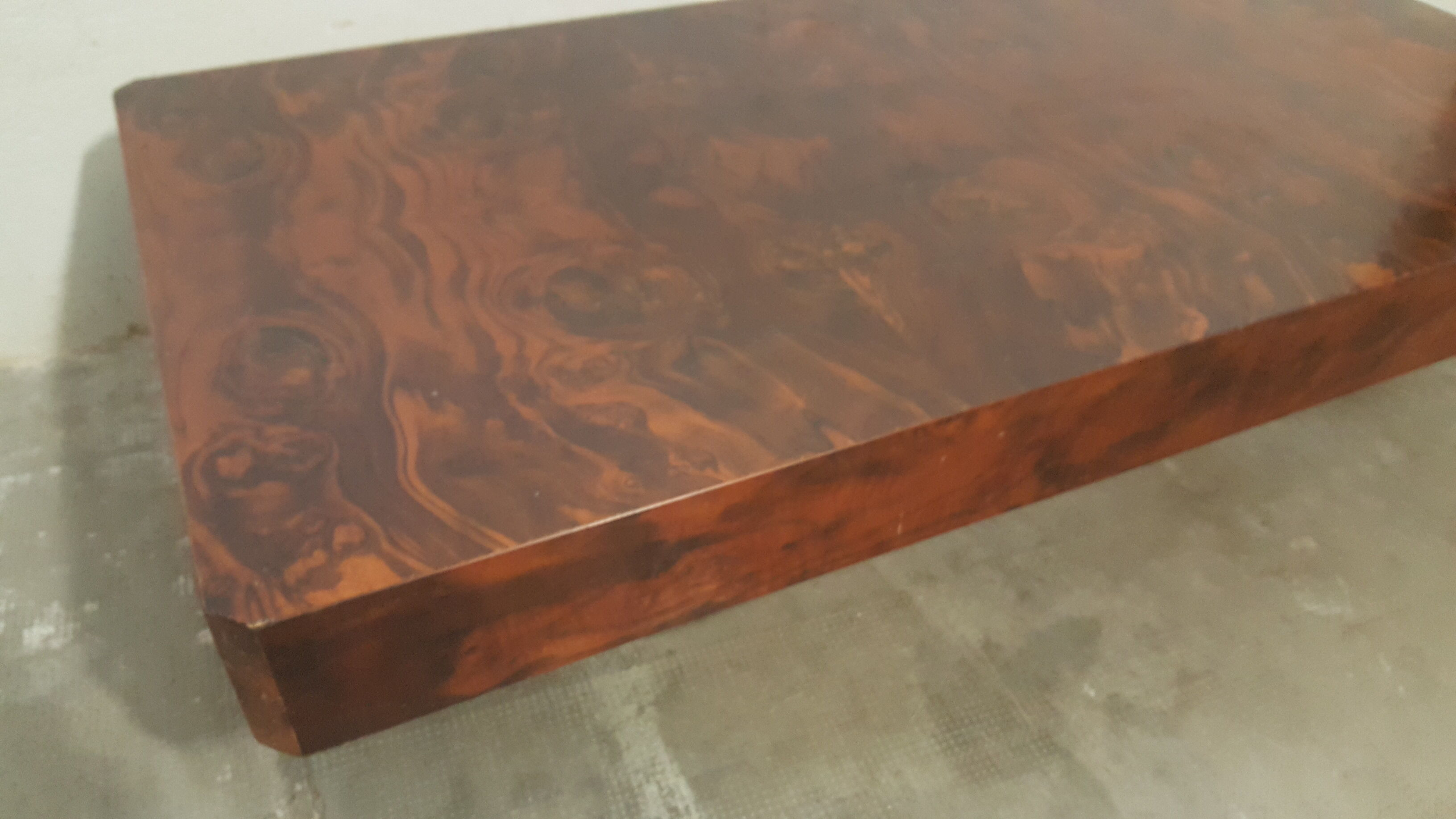 Coffee table 70/80