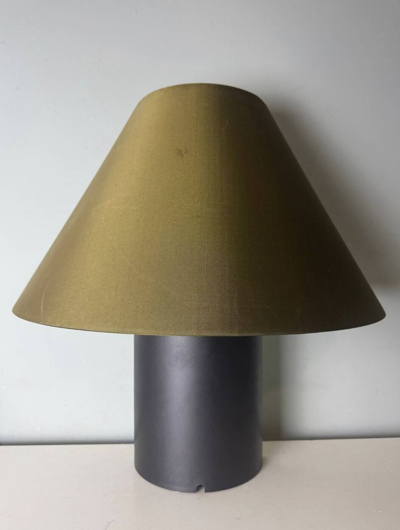 Edipo table lamp – Mario Barbaglia & Marco Colombo for PAF Studio – Italy, 1980s