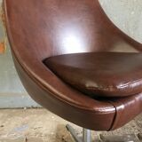 Swivel chairs - ‘70s
