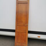 locker room door of the Bank of France year 40