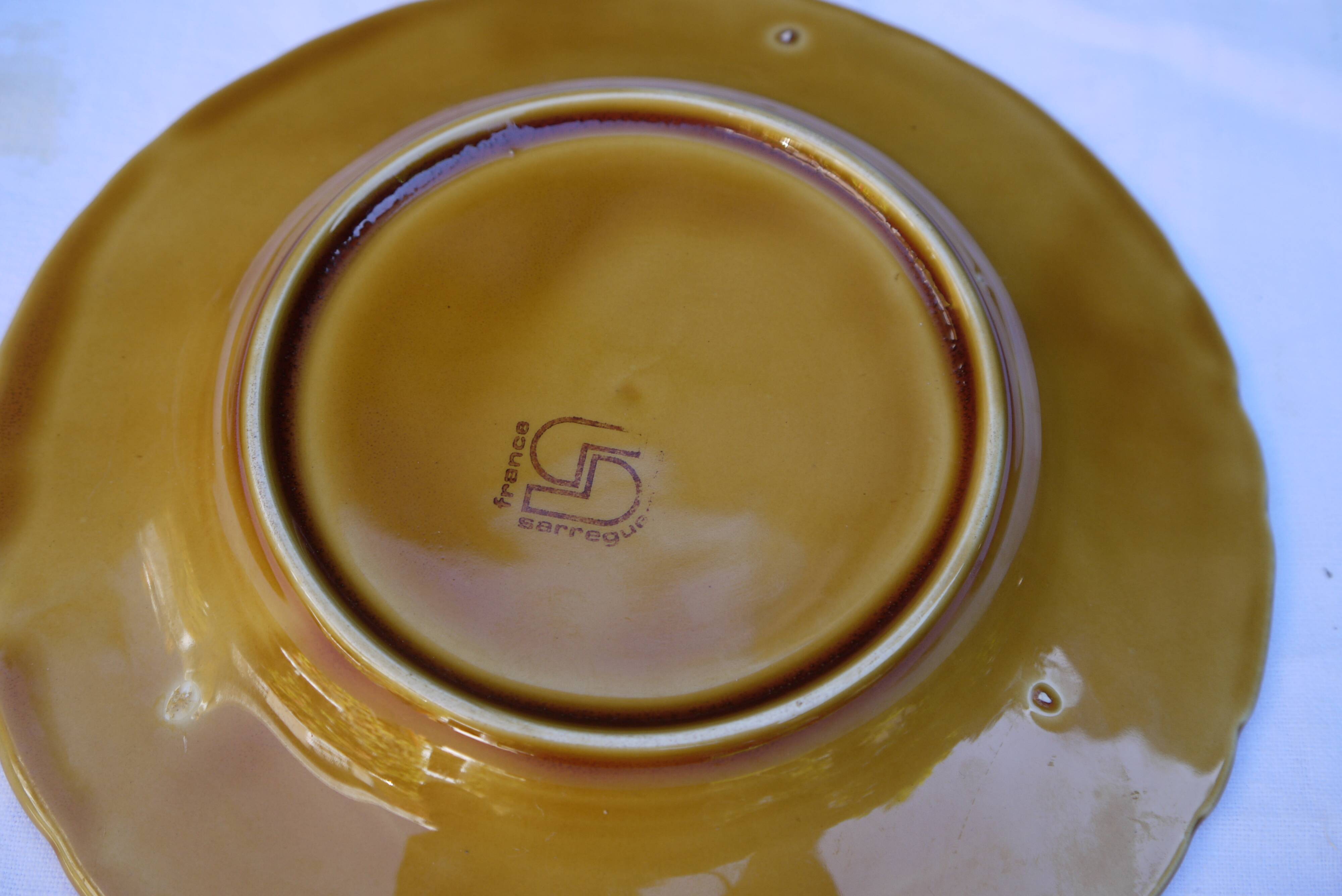 Confiturier in sarreguemines dabbling