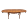Dining table in cherry wood
