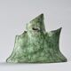 Unique piece, vase by Beatrice Cenci, Italy, circa 1960.