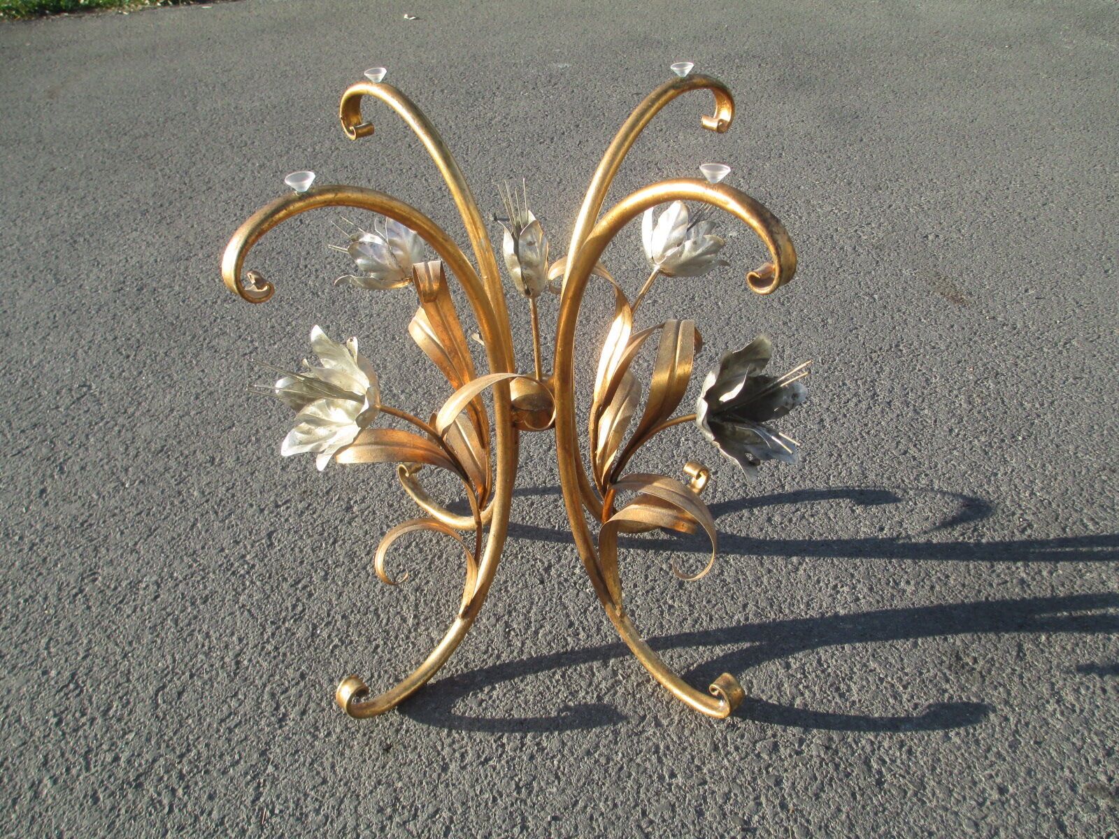 Coffee Table, Hans Kögel , Germany, 1960s