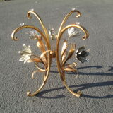 Coffee Table, Hans Kögel , Germany, 1960s