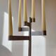 Candelabra Habitat 1970s
