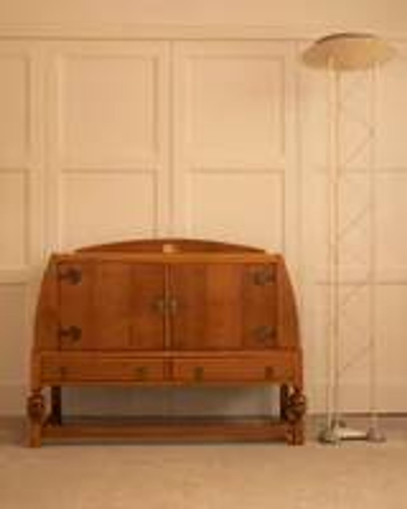 Buffet anglais - années 1930