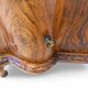 Console, petinuse italienne, années 1920