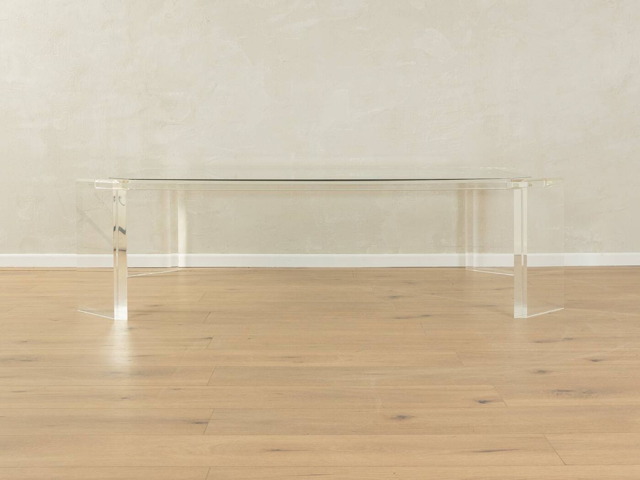 1960s coffee table