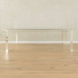1960s coffee table