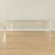 1960s coffee table