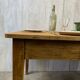 Farm table