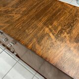 Rosewood sideboard by Gérard Guermonprez by Magnani, 1960s