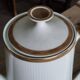 Service de table porcelaine