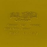 Paire de lampes Toucan design italien années 70 Enea Ferrari