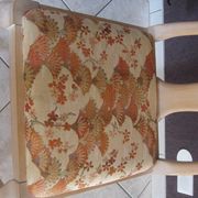 Chaises Chippendale