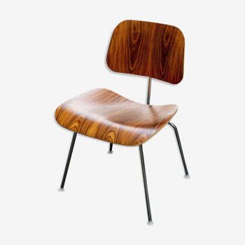 DCM armchair by Charles et Ray for Herman Miller
