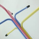 Coat rack ikea rigg 80s tord bjorklund