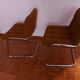 2  fauteuils par Yves Christin pour Airborne